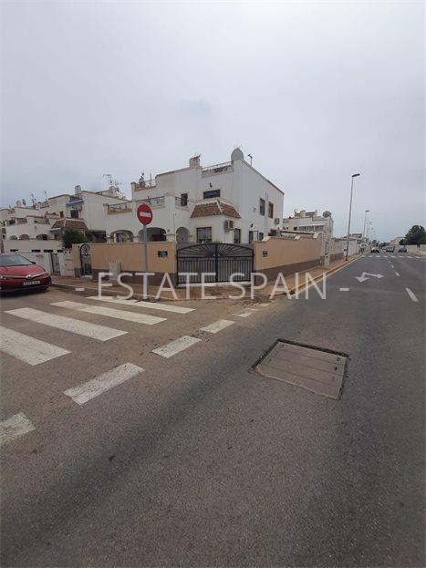 Таунхаус в Торревьехе 80 м2 №BL2463BE68B  - Продажа - 5 large