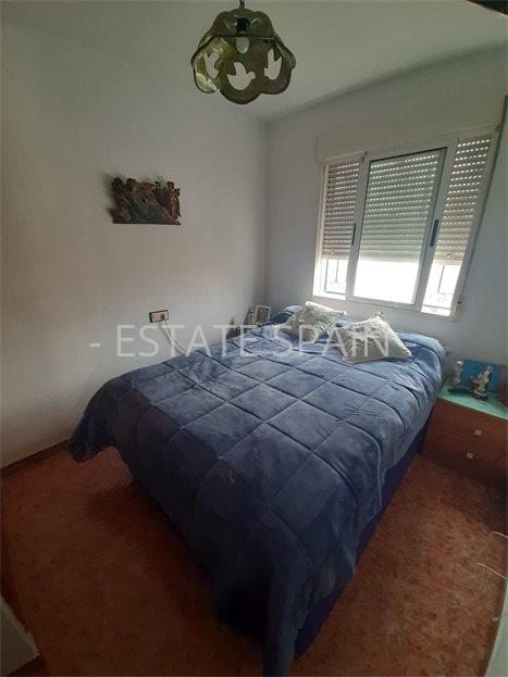 Таунхаус в Торревьехе 80 м2 №BL2463BE68B  - Продажа - 14 large