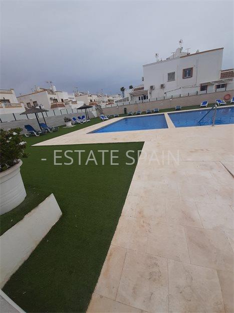 Таунхаус в Торревьехе 80 м2 №BL2463BE68B  - Продажа - 3 large