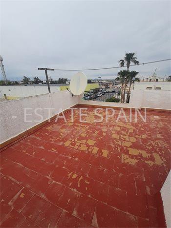 Таунхаус в Торревьехе 80 м2 №BL2463BE68B  - Продажа - 23 preview