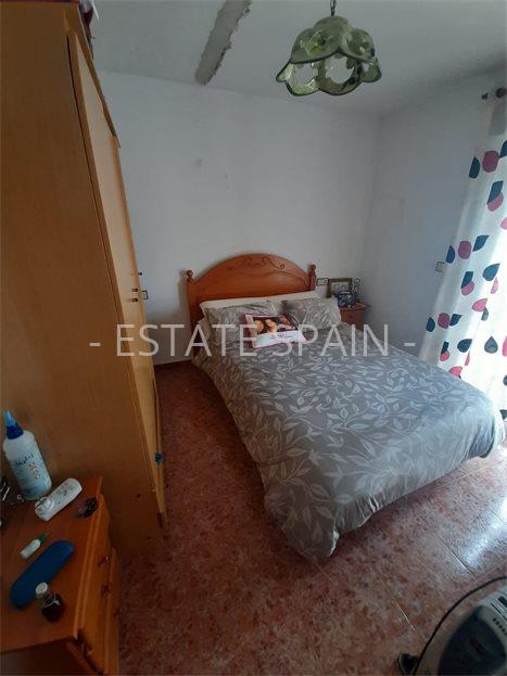 Таунхаус в Торревьехе 80 м2 №BL2463BE68B  - Продажа - 20 large