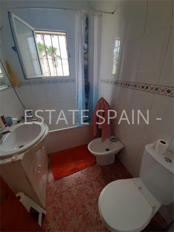 Таунхаус в Торревьехе 80 м2 №BL2463BE68B  - Продажа - 19 preview