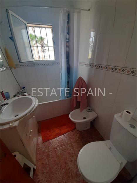 Таунхаус в Торревьехе 80 м2 №BL2463BE68B  - Продажа - 19 large