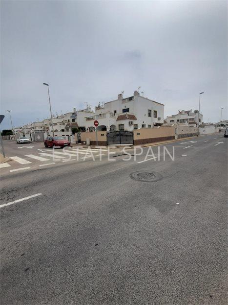 Таунхаус в Торревьехе 80 м2 №BL2463BE68B  - Продажа - 10 large