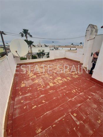 Таунхаус в Торревьехе 80 м2 №BL2463BE68B  - Продажа - 16 preview