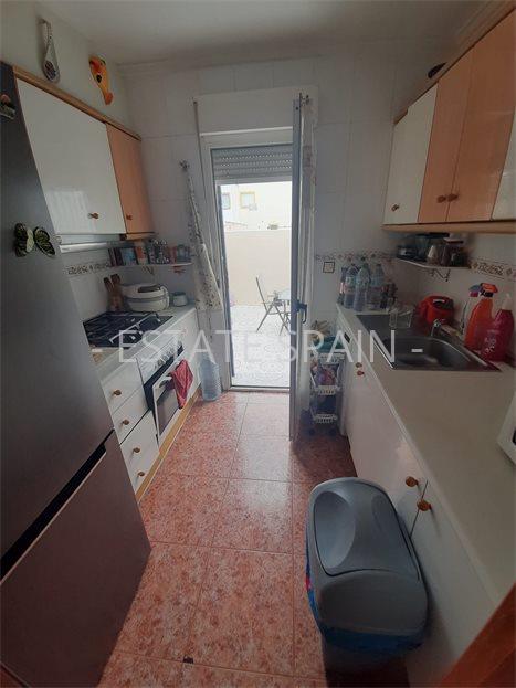 Таунхаус в Торревьехе 80 м2 №BL2463BE68B  - Продажа - 12 large