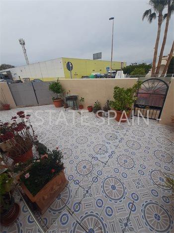 Таунхаус в Торревьехе 80 м2 №BL2463BE68B  - Продажа - 7 preview