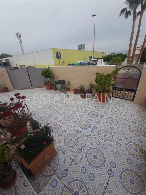 Таунхаус в Торревьехе 80 м2 №BL2463BE68B  - Продажа - 7 large