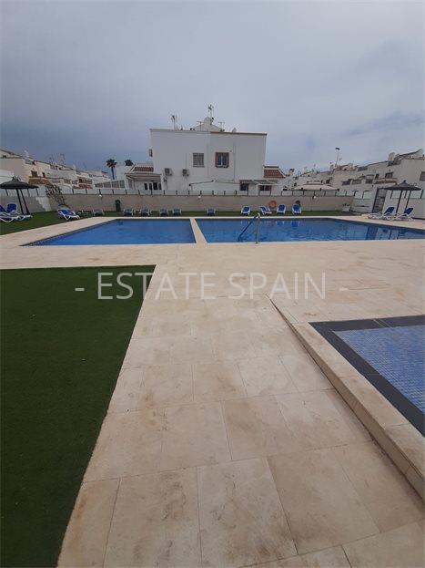 Таунхаус в Торревьехе 80 м2 №BL2463BE68B  - Продажа - 4 large