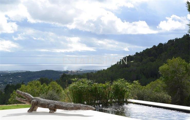 Вилла в Сан-Карлос-де-Перальта 600 м2 №VL171213C986  - Продажа - 11 preview