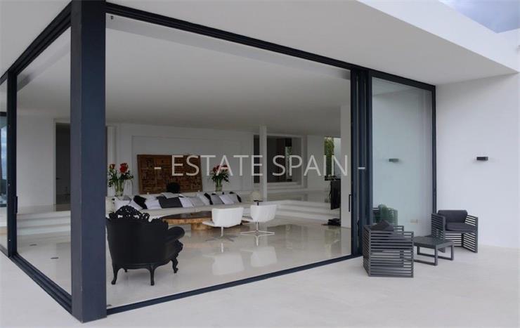 Вилла в Сан-Карлос-де-Перальта 600 м2 №VL171213C986  - Продажа - 12 preview