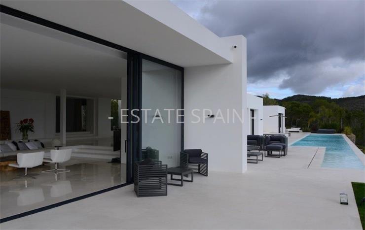 Вилла в Сан-Карлос-де-Перальта 600 м2 №VL171213C986  - Продажа - 13 preview