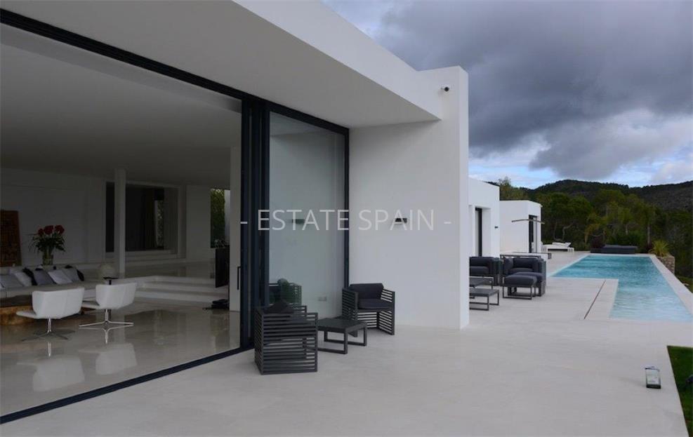 Вилла в Сан-Карлос-де-Перальта 600 м2 №VL171213C986  - Продажа - 13 large