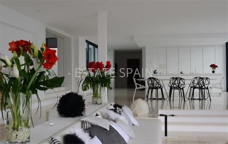 Вилла в Сан-Карлос-де-Перальта 600 м2 №VL171213C986  - Продажа - 14 preview