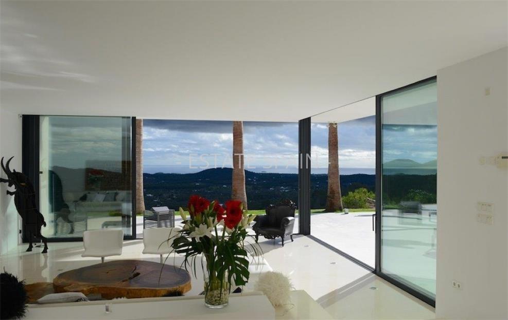 Вилла в Сан-Карлос-де-Перальта 600 м2 №VL171213C986  - Продажа - 15 large