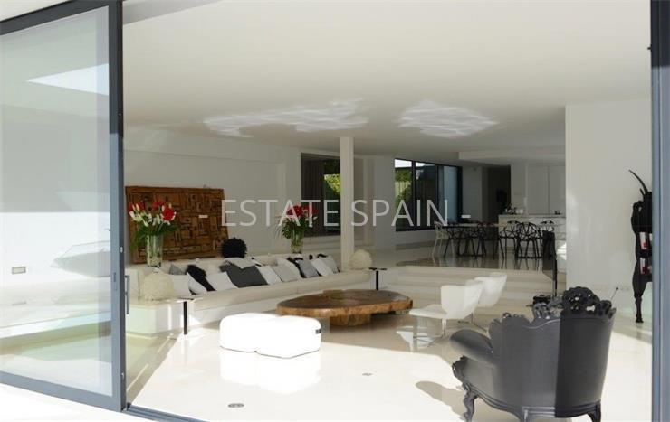 Вилла в Сан-Карлос-де-Перальта 600 м2 №VL171213C986  - Продажа - 16 preview