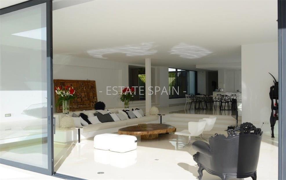 Вилла в Сан-Карлос-де-Перальта 600 м2 №VL171213C986  - Продажа - 16 large