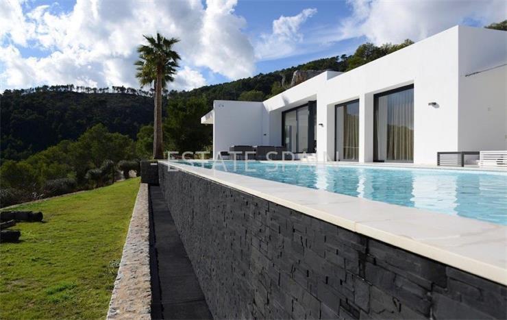 Вилла в Сан-Карлос-де-Перальта 600 м2 №VL171213C986  - Продажа - 17 preview