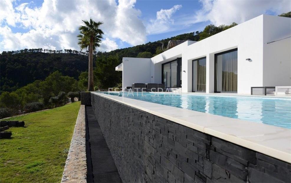 Вилла в Сан-Карлос-де-Перальта 600 м2 №VL171213C986  - Продажа - 17 large