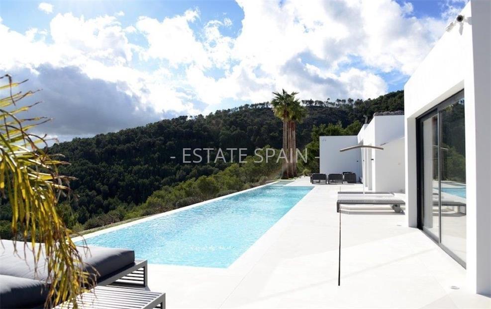 Вилла в Сан-Карлос-де-Перальта 600 м2 №VL171213C986  - Продажа - 18 large