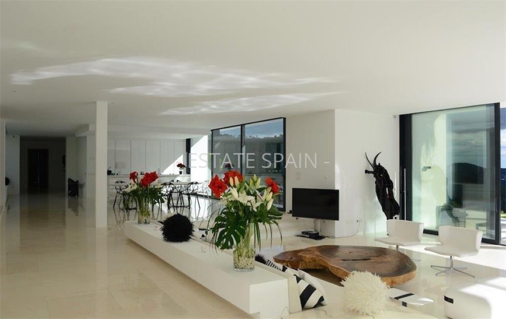 Вилла в Сан-Карлос-де-Перальта 600 м2 №VL171213C986  - Продажа - 2 large