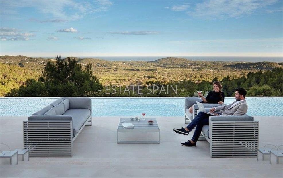 Вилла в Сан-Карлос-де-Перальта 600 м2 №VL171213C986  - Продажа - 3 large