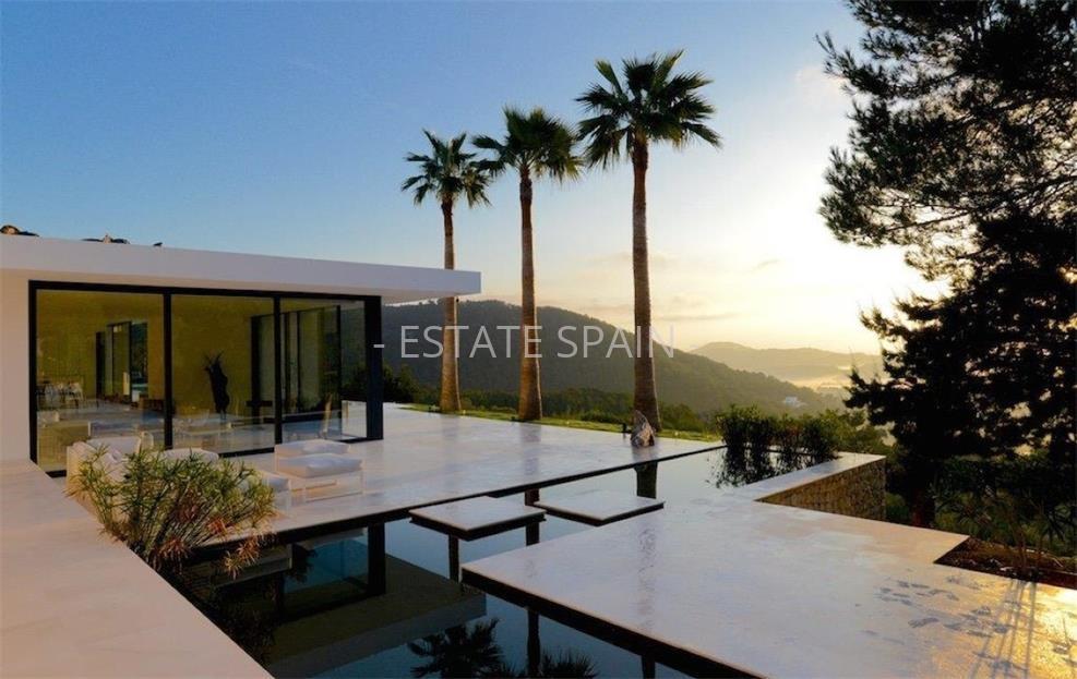 Вилла в Сан-Карлос-де-Перальта 600 м2 №VL171213C986  - Продажа - 4 large