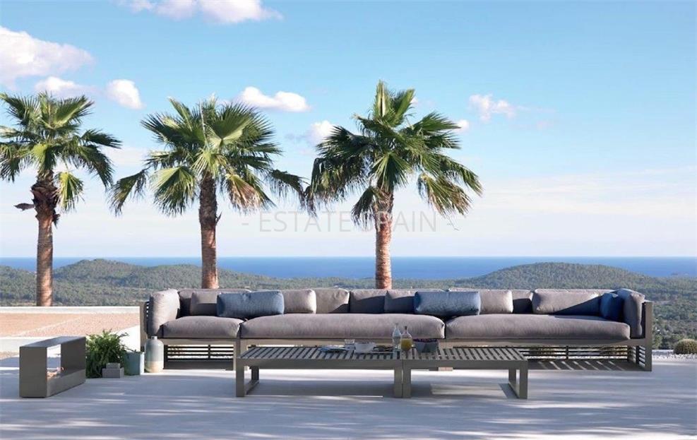 Вилла в Сан-Карлос-де-Перальта 600 м2 №VL171213C986  - Продажа - 5 large