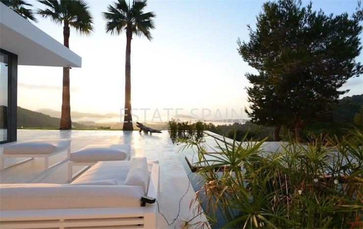 Вилла в Сан-Карлос-де-Перальта 600 м2 №VL171213C986  - Продажа - 6 preview