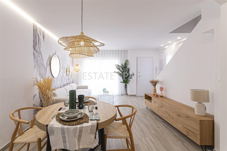 Апартаменты в Сан-Хавьере 97 м2 №ART25917F7E89  - Продажа - 4 large