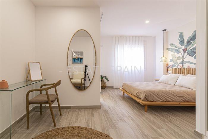 Апартаменты в Сан-Хавьере 97 м2 №ART25917F7E89  - Продажа - 13 preview