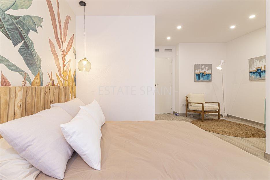 Апартаменты в Сан-Хавьере 97 м2 №ART25917F7E89  - Продажа - 3 large