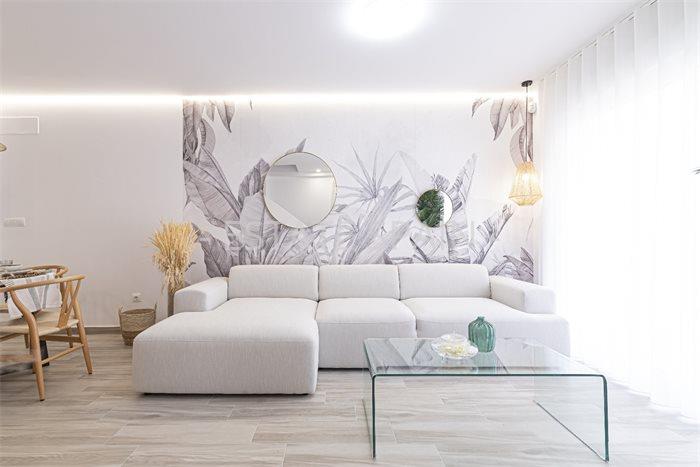 Апартаменты в Сан-Хавьере 97 м2 №ART25917F7E89  - Продажа - 5 preview