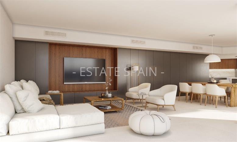 Вилла в Альтее 616 м2 №VL244162CBBD  - Продажа - 3 preview