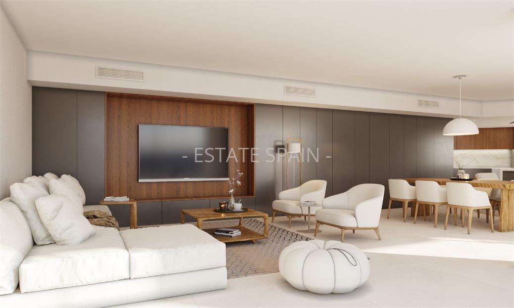 Вилла в Альтее 616 м2 №VL244162CBBD  - Продажа - 3 large