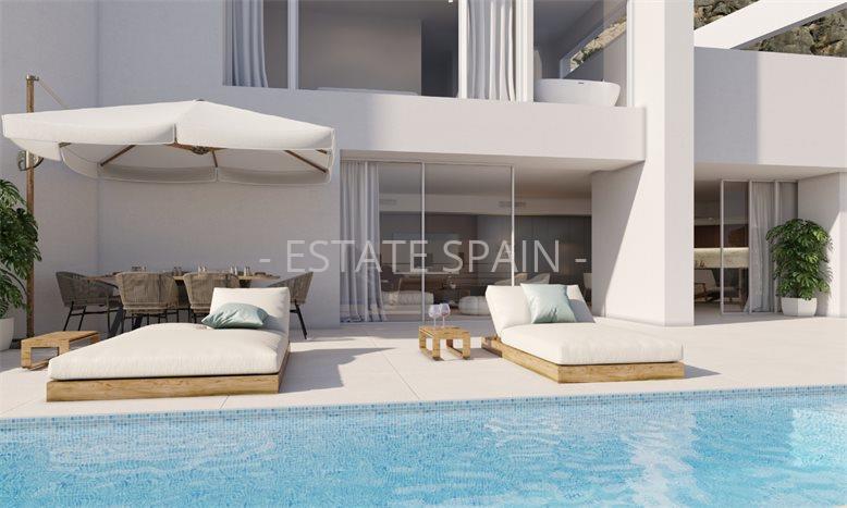 Вилла в Альтее 616 м2 №VL244162CBBD  - Продажа - 1 preview