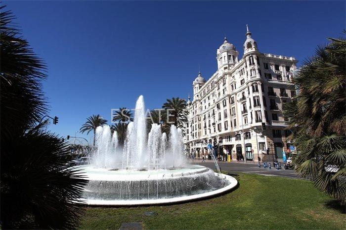 Апартаменты в Аликанте 134 м2 №ART2511267B0C6  - Продажа - 13 preview