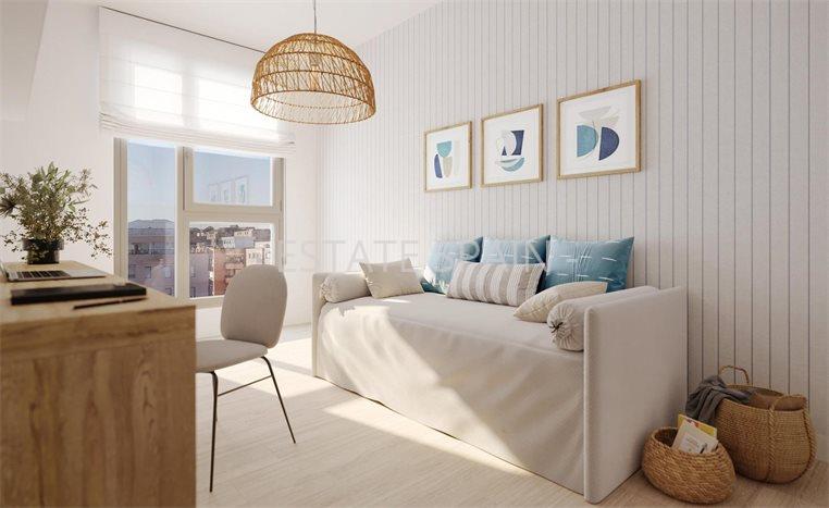 Апартаменты в Аликанте 134 м2 №ART2511267B0C6  - Продажа - 6 preview