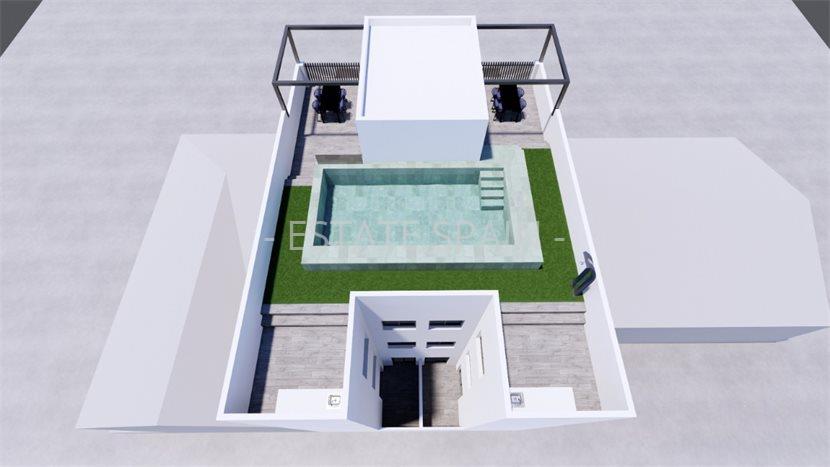 Бунгало в Торре де ла Орададе 62 м2 №BL2511421037  - Продажа - 15 preview