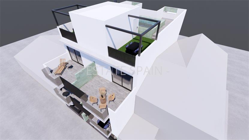 Бунгало в Торре де ла Орададе 62 м2 №BL2511421037  - Продажа - 9 preview