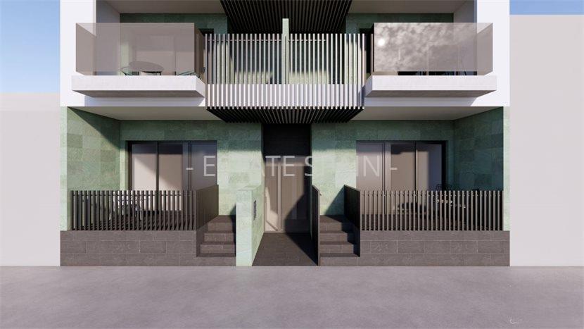 Бунгало в Торре де ла Орададе 62 м2 №BL2511421037  - Продажа - 3 preview