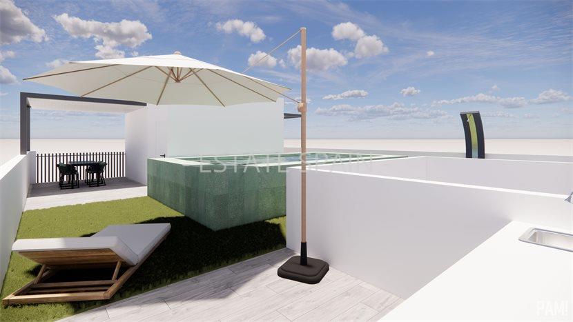 Бунгало в Торре де ла Орададе 62 м2 №BL2511421037  - Продажа - 13 preview