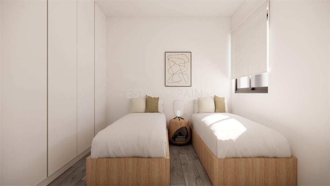 Бунгало в Торре де ла Орададе 62 м2 №BL2511421037  - Продажа - 23 large