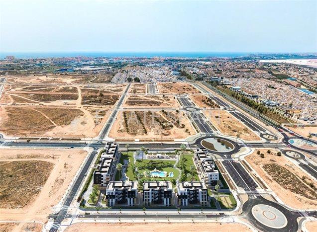 Апартаменты в Торревьехе 77 м2 №ART25114431B8  - Продажа - 9 preview