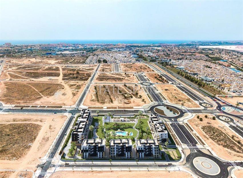 Апартаменты в Торревьехе 77 м2 №ART25114431B8  - Продажа - 9 large