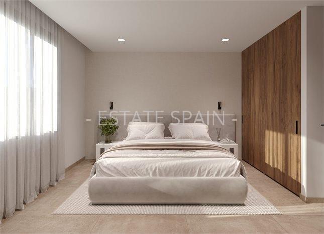 Вилла в Куэвас-дель-Альмансора 135 м2 №VL25101022AE7  - Продажа - 14 preview