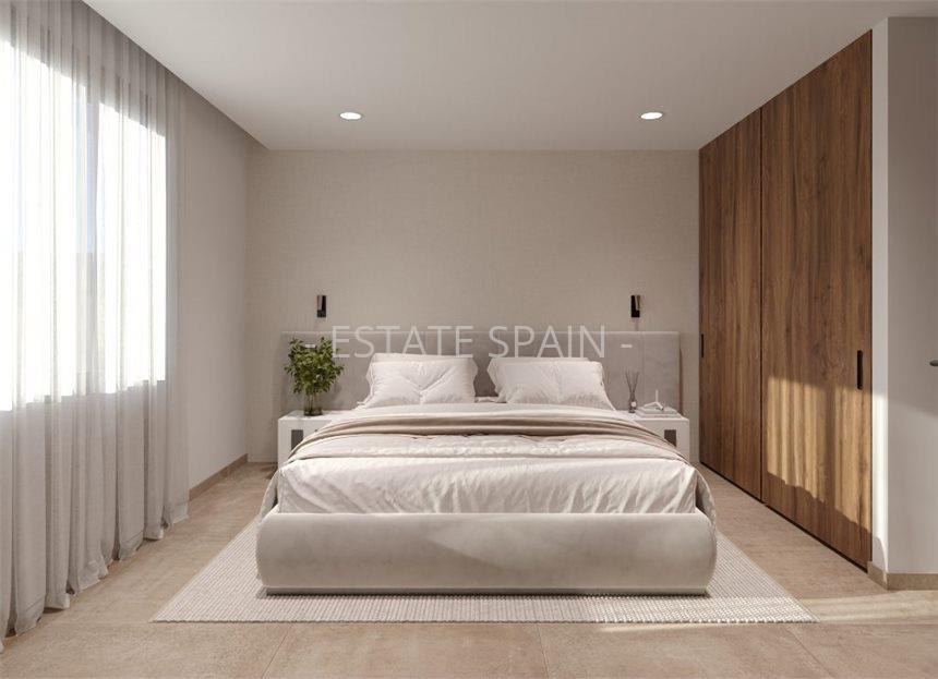 Вилла в Куэвас-дель-Альмансора 135 м2 №VL25101022AE7  - Продажа - 14 large