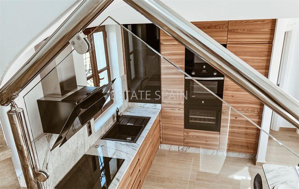 Вилла в Куэвас-дель-Альмансора 135 м2 №VL25101022AE7  - Продажа - 19 large