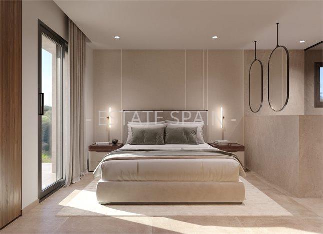 Вилла в Куэвас-дель-Альмансора 135 м2 №VL25101022AE7  - Продажа - 13 preview