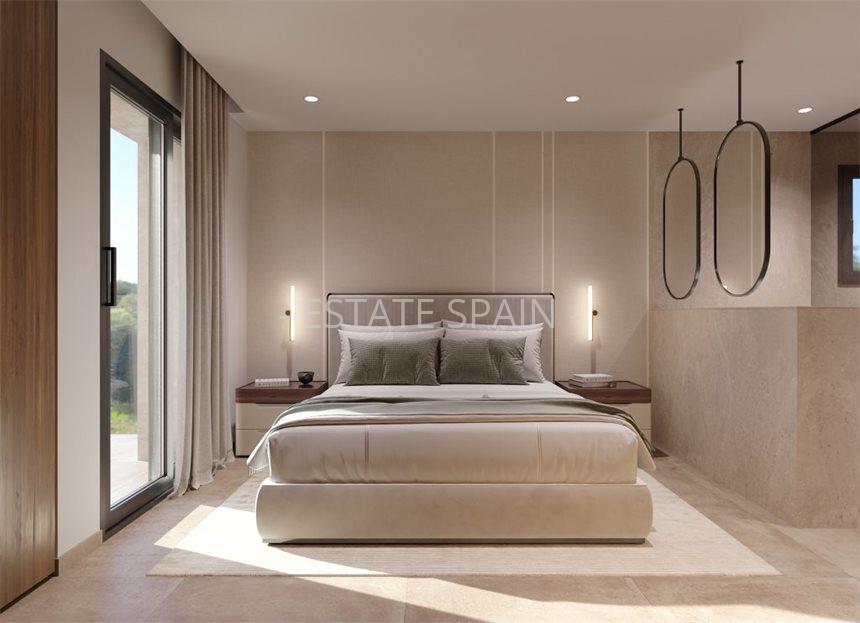 Вилла в Куэвас-дель-Альмансора 135 м2 №VL25101022AE7  - Продажа - 13 large